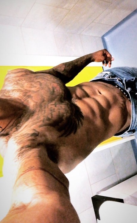 Ransrogers OnlyFans XXX