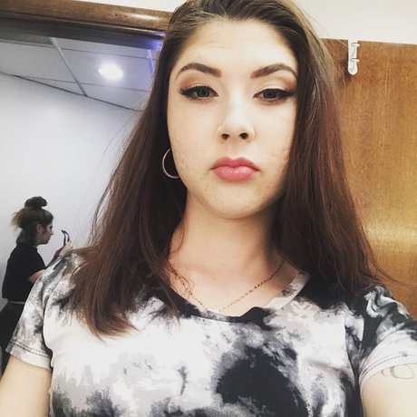 Chinaa OnlyFans geleakte Brüste