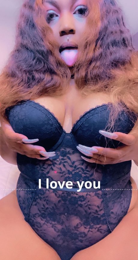 Rain Miller OnlyFans Leak