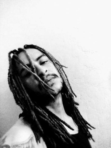 DreadLock Cirok Nacktbilder auf OnlyFans