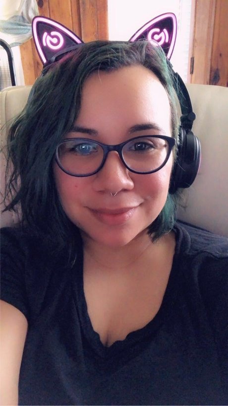 RainbowKitten92 Nacktpornos von OnlyFans geleakt