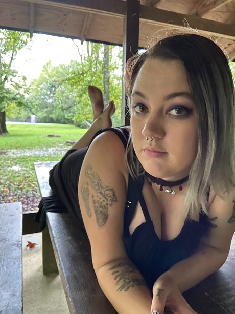 Rainbowfishbish Nacktbilder von OnlyFans