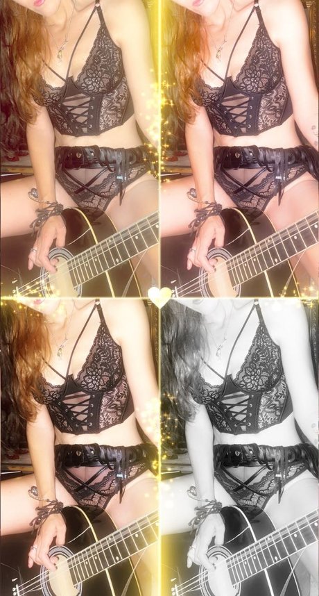 Rage Sextape OnlyFans Nacktbilder