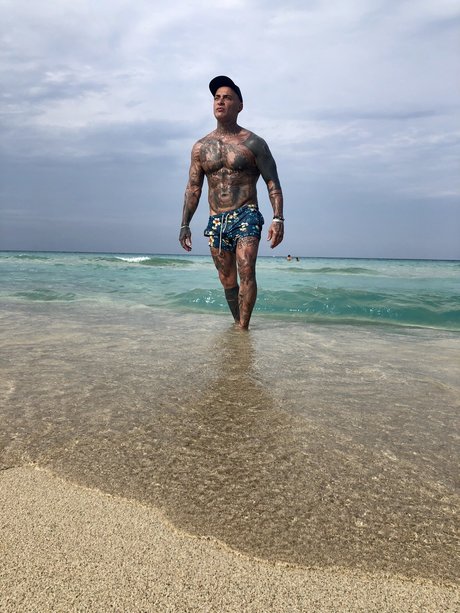 Rafa Garcia Sextape OnlyFans Nacktbilder