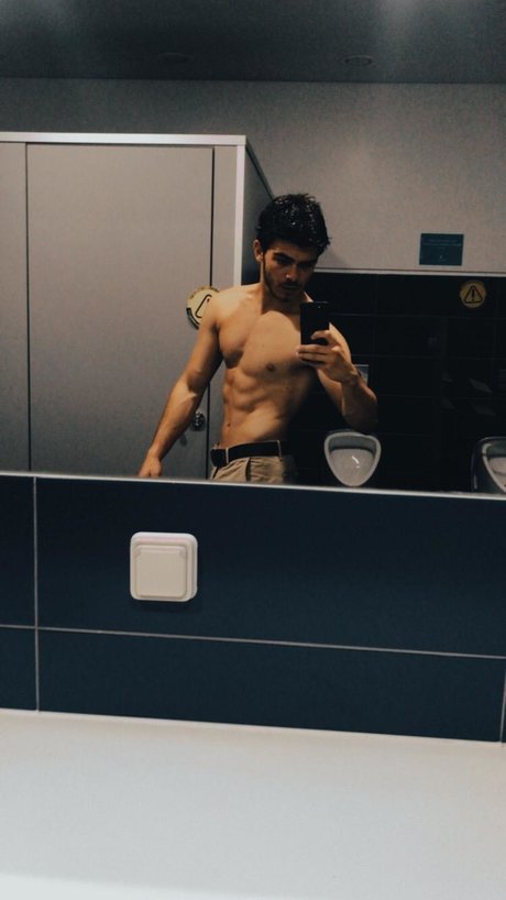 Rafael Matos OnlyFans-Pornos