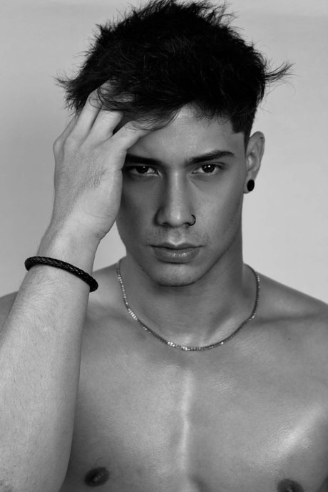 Rafael Marques Nacktbilder geleakt OnlyFans geleakt