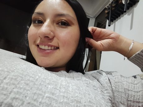 Maria Pinzon Po OnlyFans