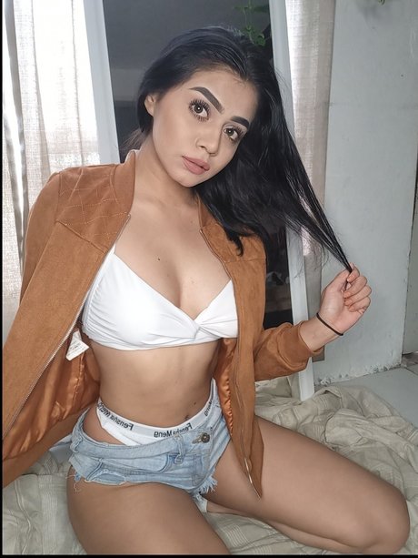 Mariana Zeab Leaked OnlyFans Bilder