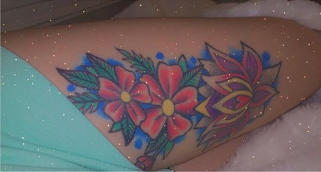 Maria Hubbard OnlyFans-Leaks