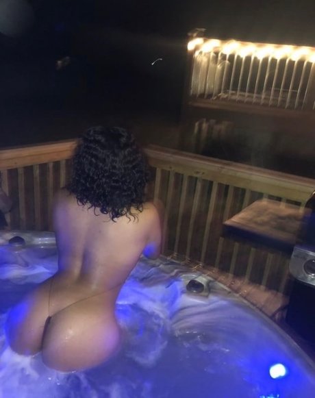 Reenie_ Nacktbilder von OnlyFans geleakt