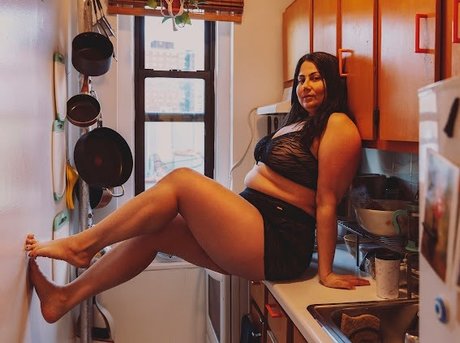 Margot in the City Nacktbilder von OnlyFans