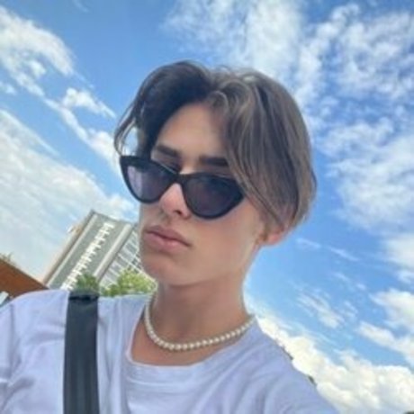 _Marcus 100k_ Nacktbilder OnlyFans geleakt