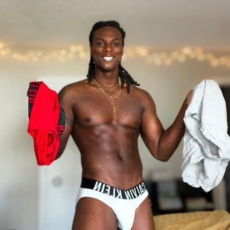 Marcus Hardwood XXX OnlyFans