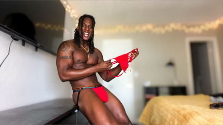 Marcus Hardwood Leak von OnlyFans Pornografie