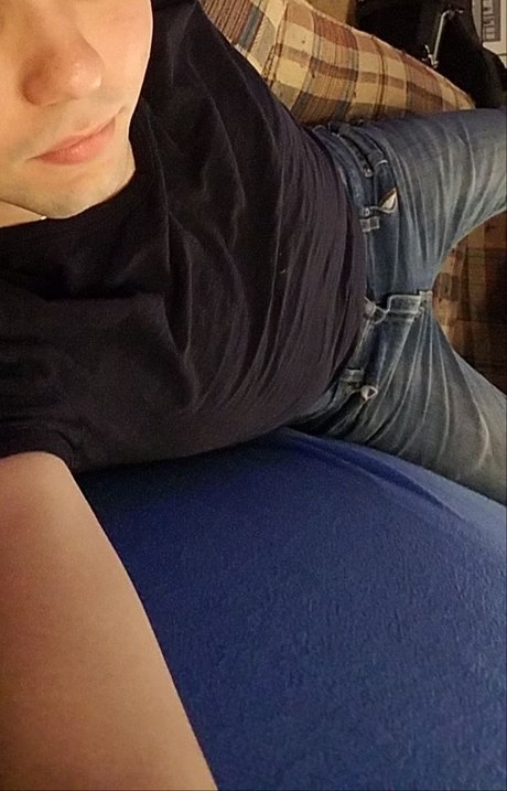 Marcus Allen Nacktbilder von OnlyFans