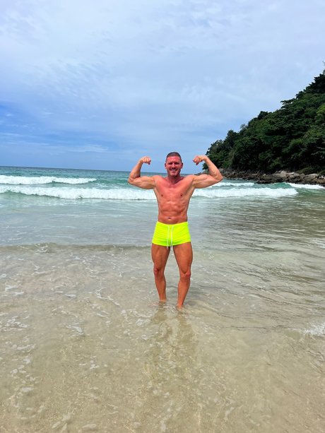 PUSSY HUNTER Nacktbilder geleakt OnlyFans geleakt