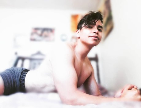 MarcosDift Nacktbilder geleakt OnlyFans Aufgedeckt