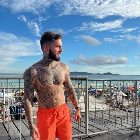 Marcos Motta Leaked OnlyFans Nacktbilder