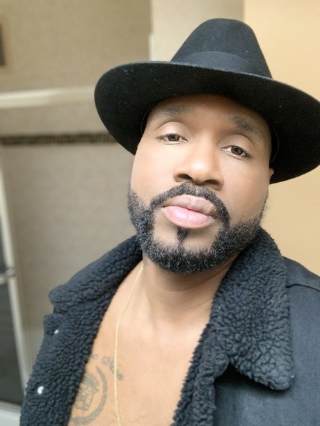 Mr Polo OnlyFans Nackt Content