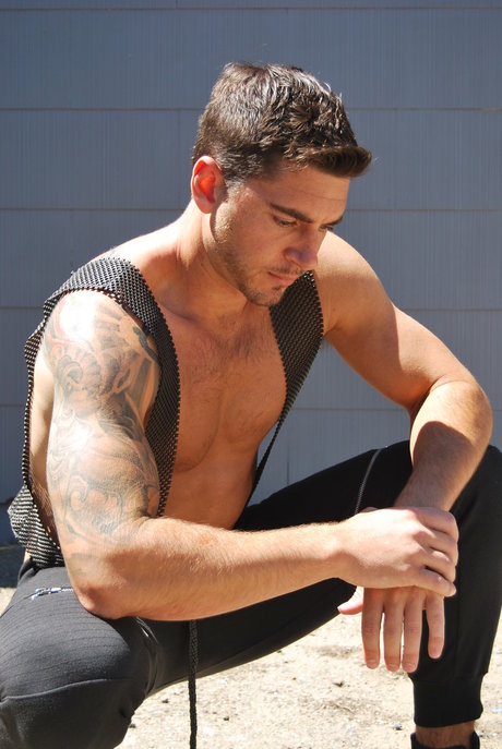 MarcoBlue XXX Leak OnlyFans