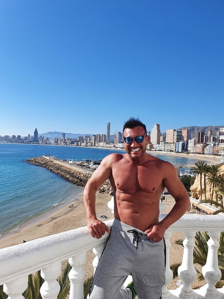 Marco Banderas OnlyFans Inhalte