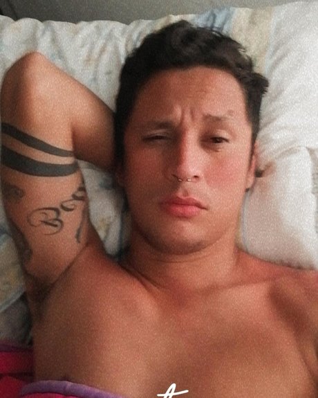 Mark Mongra OnlyFans XXX