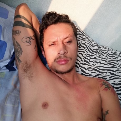 Mark Mongra OnlyFans geleakt