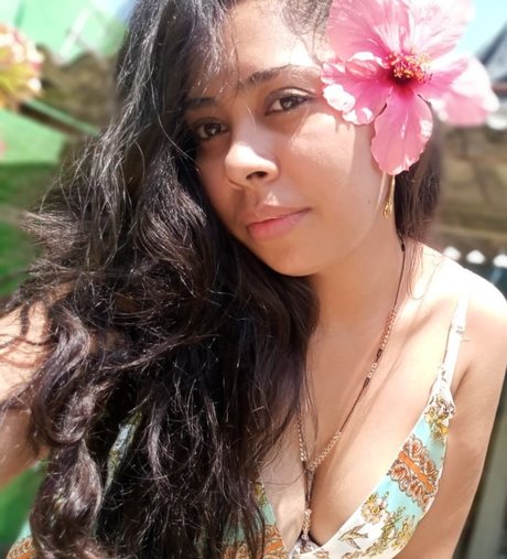 Marce Reyes OnlyFans Gratis Porn