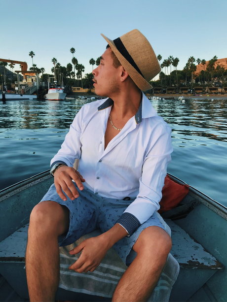 Marcel DeVitto OnlyFans-Leaks