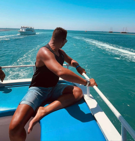 Marcel De Marly Nacktbilder geleakt OnlyFans geleakt