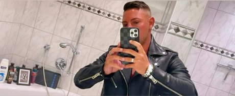 Marcel De Marly OnlyFans-Fotos