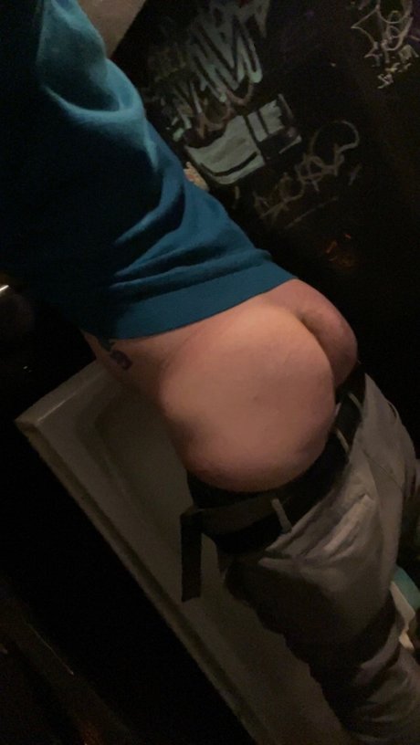 Marc Bradford Leaked OnlyFans Bilder