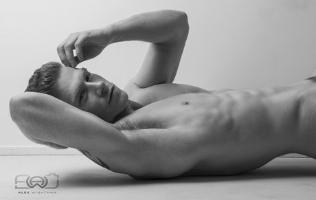 Marc shep HARD free_ Nackt