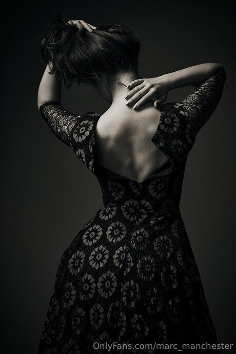 Marc Manchester Nackt OnlyFans