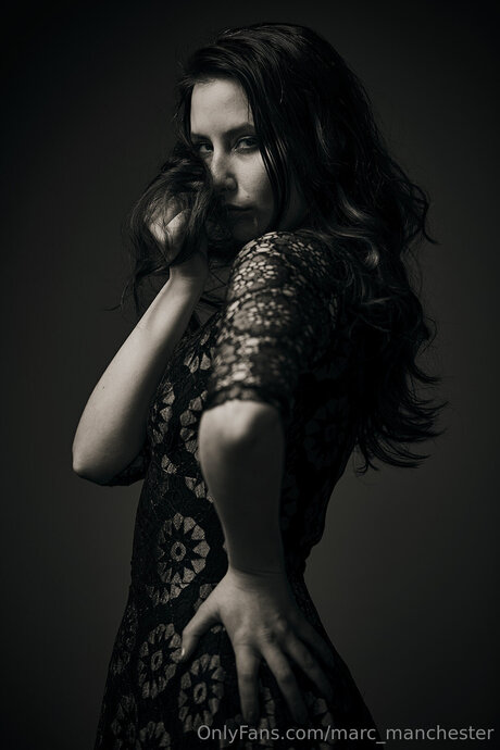Marc Manchester OnlyFans Fotos