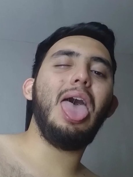 Marboro OnlyFans Leaks