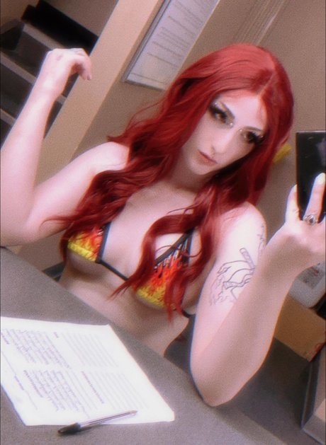 Onyx Moon OnlyFans-Leaks