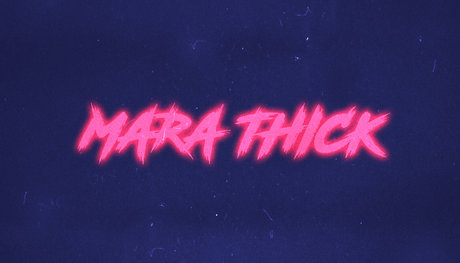 ts mara thick NurlyFans-Pornoleaks