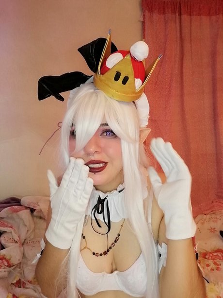 Tasha la Mapasha Nacktbilder von OnlyFans