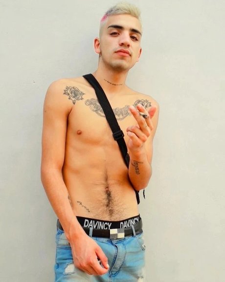 MaoHotEvil OnlyFans-Bilder