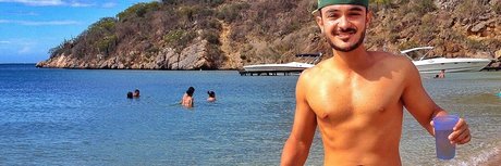 Manuell S nchez OnlyFans Brüste Bild