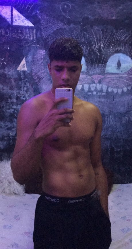 Manuelxxx OnlyFans Leak