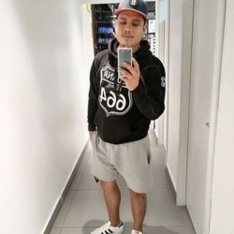 Manuel Ballher Nacktbilder geleakt OnlyFans Porn geleakt