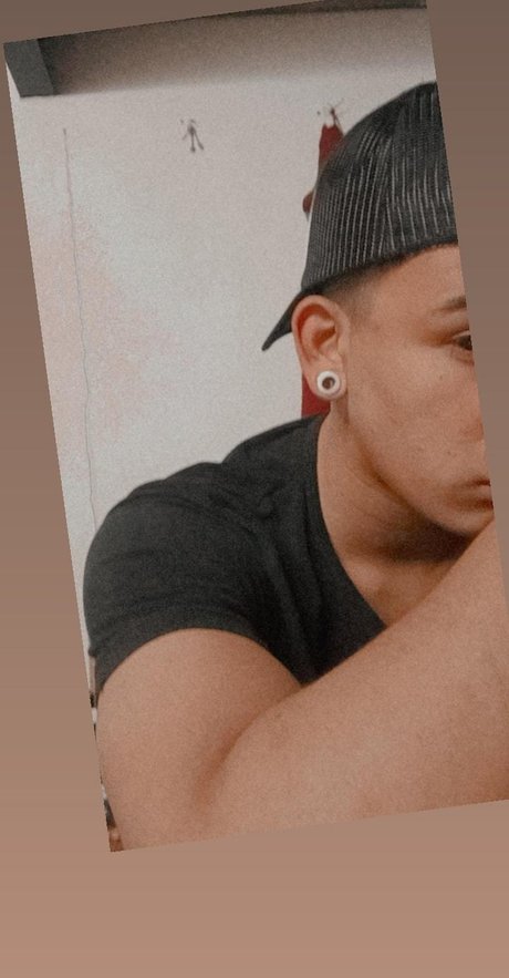 Fernando Manriquez Neue OnlyFans Leaks