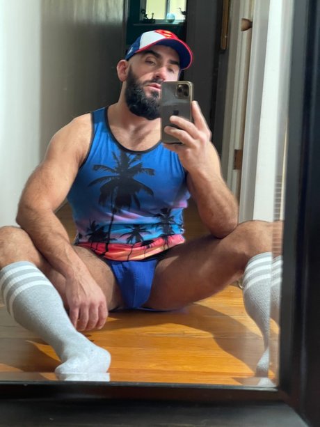 Manofsteel xxx72 OnlyFans Leak Pornografie