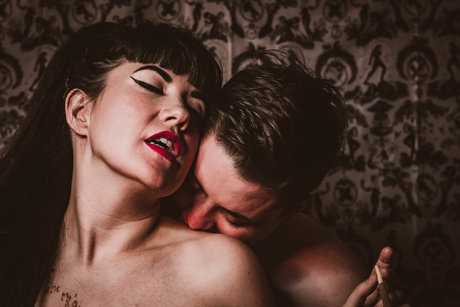 Manifist Your Dreams Nacktbilder OnlyFans geleakt