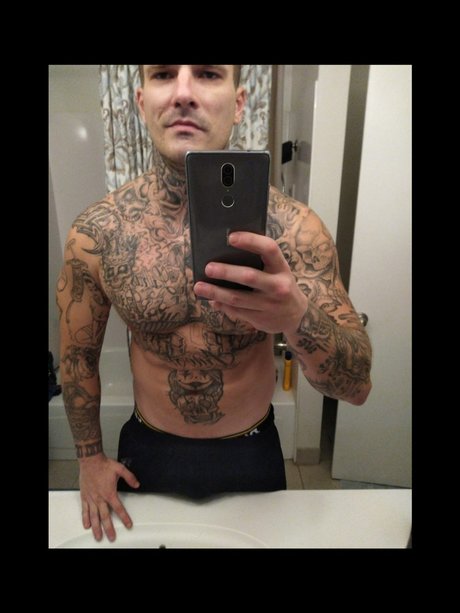 Maniac Wes Gratis OnlyFans