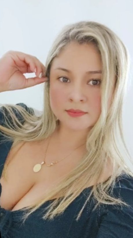 Andrea Leyton OnlyFans Sextape geleakt