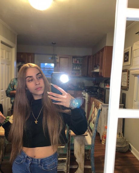 Melis Erdem Leaks von Nacktbildern auf OnlyFans