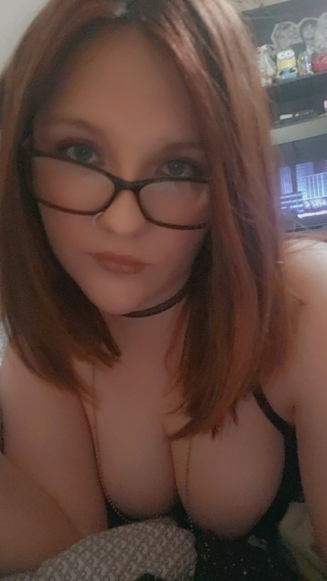 Amethyst Knight OnlyFans-Archiv